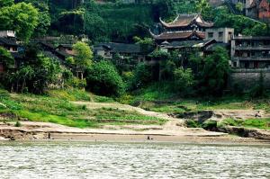 Baisha Old Town